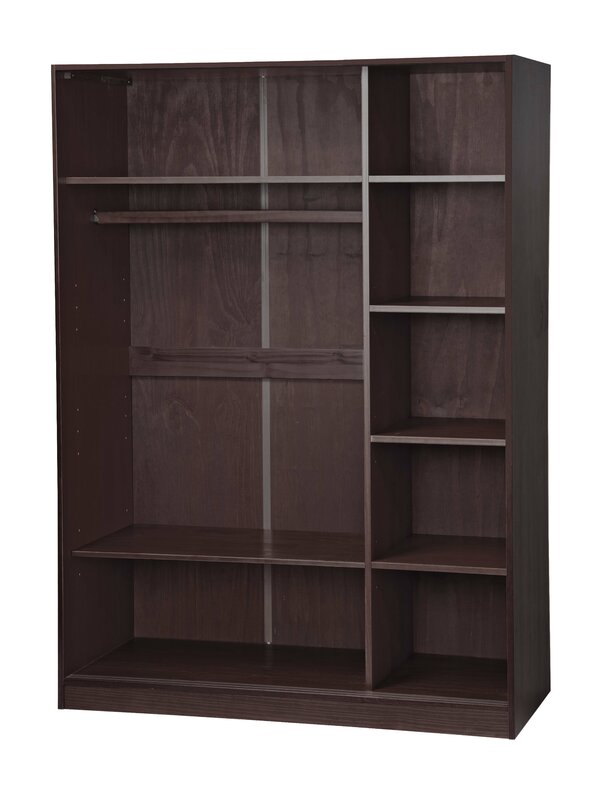 PalaceImports 3Sliding Door Armoire & Reviews Wayfair